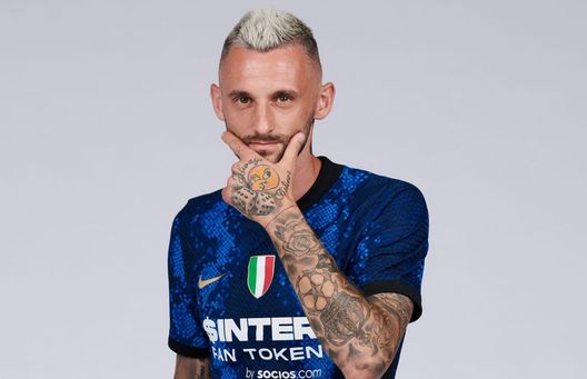 Getty Images Brozovic: “Volevo fortemente restare all’Inter, è privilegio. Scudetto, daremo tutto”- immagine 2