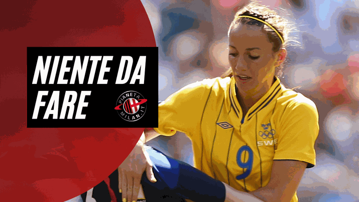 Mercato Milan femminile – L’agente di Asslani smentisce l’interesse Kosovare Asslani