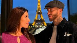 Pilar Rubio, dichiarazione d’amore per Sergio Ramos: “Smettila di…”