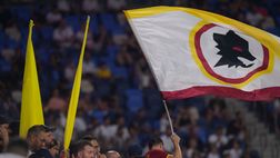Roma, quasi 4000 biglietti venduti per Atalanta, Lecce e Napoli. 15 mila per le coppe