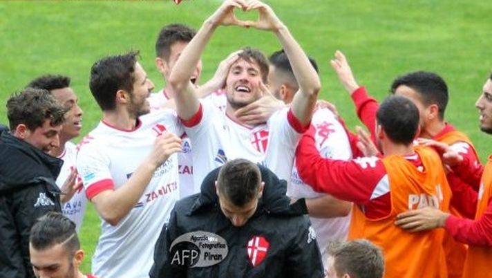 Davide Mazzocco (foto Piran) 
