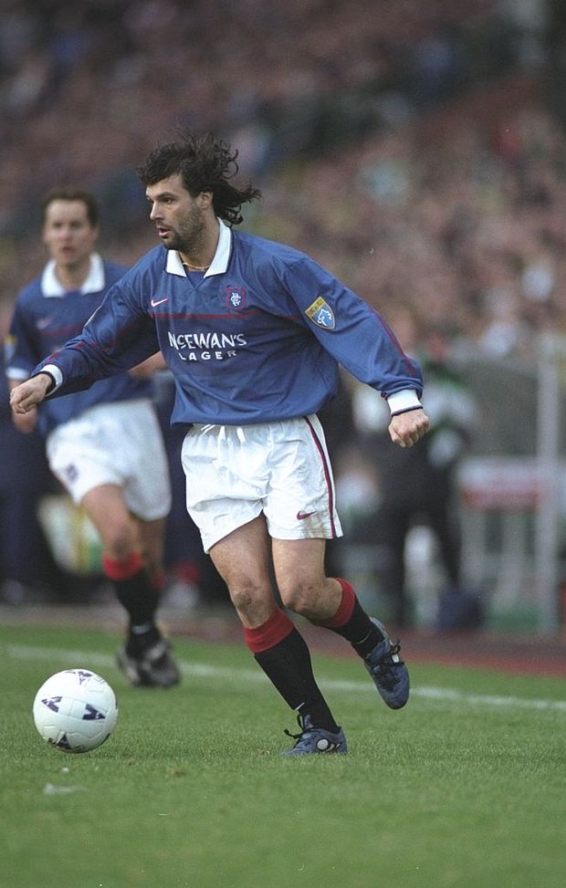 Mandatory Credit: Stu Forster /Allsport Mandatory Credit: Stu Forster /Allsport