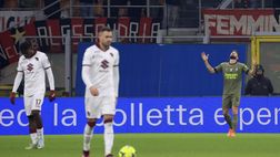 Un Toro aiuta-grandi