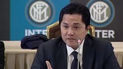 Thohir all’ONU: “E’ un privilegio essere qui per l’Inter. Siamo fratelli del mondo e…”