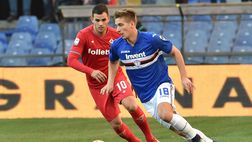 Campo, ma anche mercato: l’obiettivo è Praet