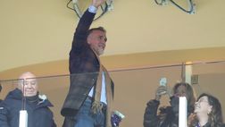 FOTO – Riscatto Argentina, Batistuta esulta sui social. E indica il suo MVP