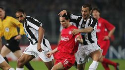 Montero: “Pace Inter-Juve? Facile ora, Moratti parla sempre male. Agnelli ha ragione”