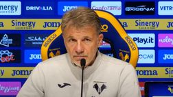 Baroni: “Col Genoa partita insidiosa, il Bentegodi la nostra forza per la salvezza”