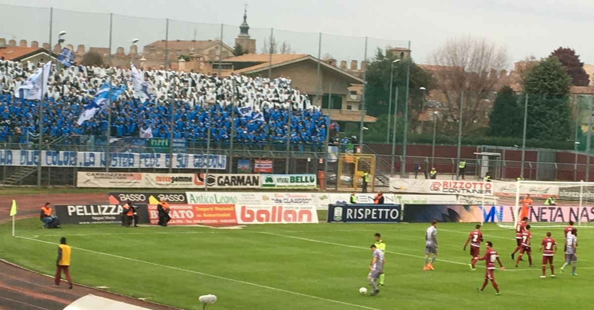 FINALE Cittadella-Spal 1-2 (31′ Pt Bonifazi, 10′ St Iori, 24′ St Zigoni ...