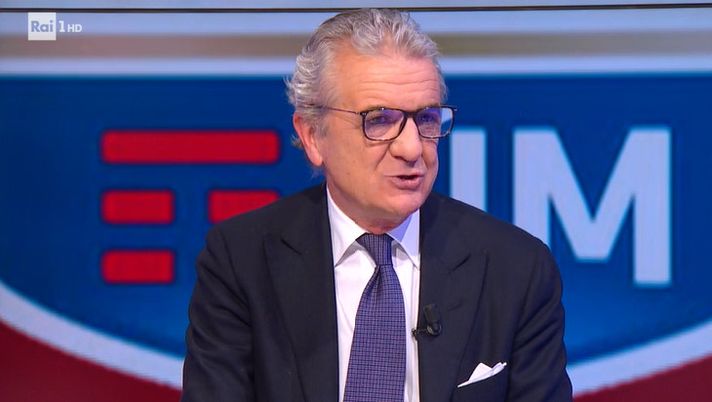 Bruno Gentili esagera con i paragoni su Kvara: qualche tifoso non la prende bene - immagine 1
