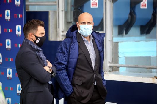(Photo by Enrico Locci/Getty Images) Cagliari, l’orribile valzer- immagine 2
