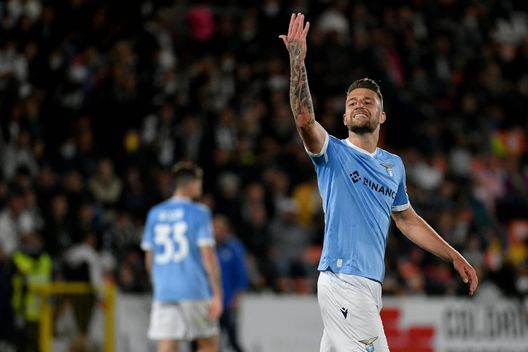 Milinkovic Milinkovic