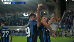 VIDEO Atalanta-Young Boys 1-0, Pessina entra nella storia: gol e highlights
