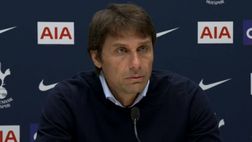 VIDEO / Conte: “Vi racconto il mio Eriksen”