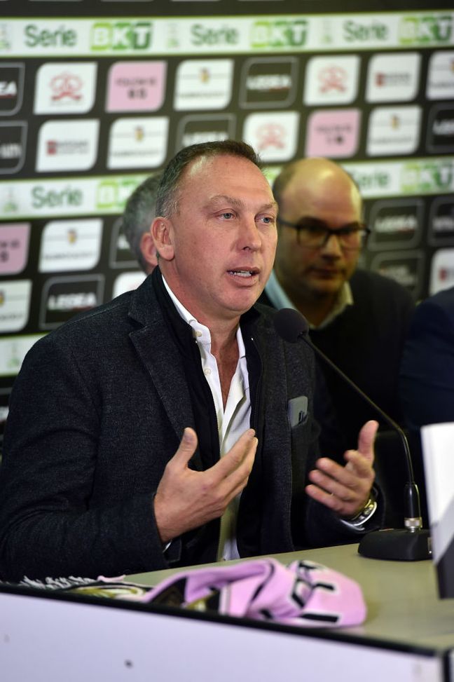 David Platt (Photo by Tullio M. Puglia/Getty Images) Ian Wright vede Platt sugli spalti ma non lo riconosce: “Wow! È cambiato parecchio”- immagine 2