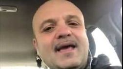 Iodice show: “Insigne è andato a comprare le castagne. Il nonno sta in forma strepitosa” |VIDEO