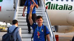 Italia, Fausto Salsano: “Pessina ormai risponde in napoletano a tutti”