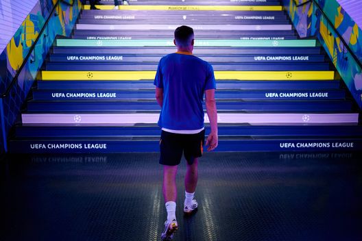 Getty Images Frattesi nel mirino del Napoli: quanto vale per l’Inter. C’è una variabile però…- immagine 2