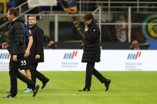 Getty Images Inzaghi, serviva più coraggio. Tutto passa dalla Juve, anche il suo futuro all’Inter- immagine 3