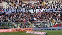 Catania, Sigi fai chiarezza sul futuro per unità, rilancio e rispetto dei tifosi