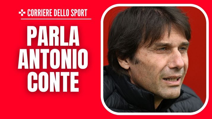 Antonio Conte