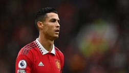 Manchester United, Ronaldo non partirà con la squadra per la gara contro il Chelsea