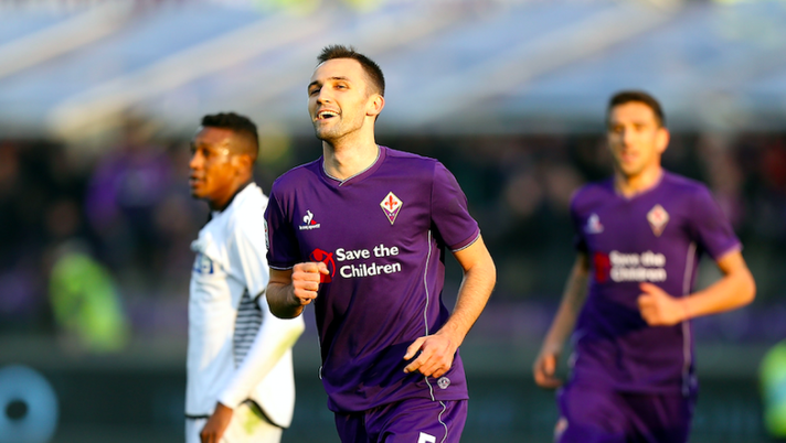 Fiorentina, arriva la decisione ufficiale per Badelj. Ora al fantacalcio…  Fiorentina, arriva la decisione ufficiale per Badelj. Ora al fantacalcio… - immagine 1