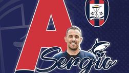 Crotone, la promozione di tutti: i complimenti della Reggina, la dedica a Sergio Mascheroni