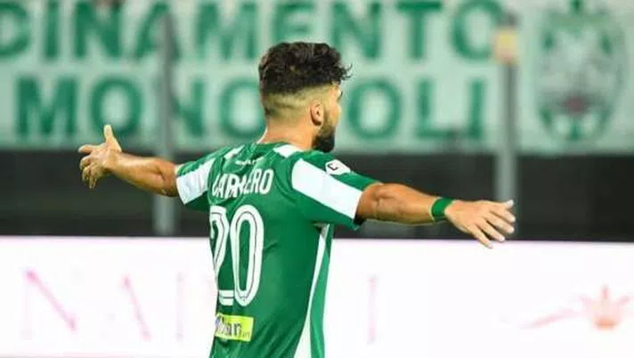 Mercato Padova, contatto con l’Avellino per Aloi e Carriero. Proposto Ronaldo - immagine 1