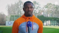 Di Marzio: “Inter non venderà mai Thuram la prossima estate. In Premier varrebbe…”