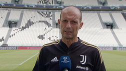 VIDEO/ Juventus, Allegri: “Siamo in crisi? Devo trovare una soluzione”