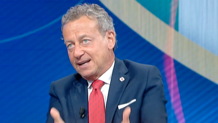 Sabatini: “Handanovic? Attenzione a come reagirà alla notizia di Onana” 