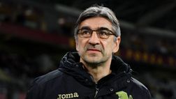 Juric: “Cosa succede a Sanabria! Come stanno Vojvoda, Tameze e Lovato, i tempi per Ilic. Zapata…”