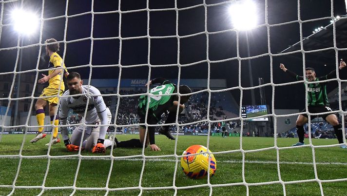 Chi di 90′ ferisce, di 90′ perisce: il prezzo del gioco - immagine 1