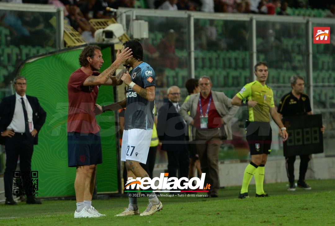 FOTO, Palermo-Reggiana 3-2 (gallery) - immagine 109