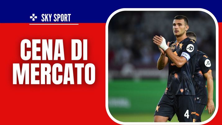 Alessandro Buongiorno Torino Calciomercato AC Milan