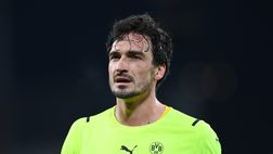 Hummels: “Niente Mondiale? Una delle delusioni più grandi della mia vita”
