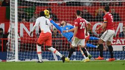 De Gea apre al rinnovo: ok alla riduzione dello stipendio pur di restare a Manchester…