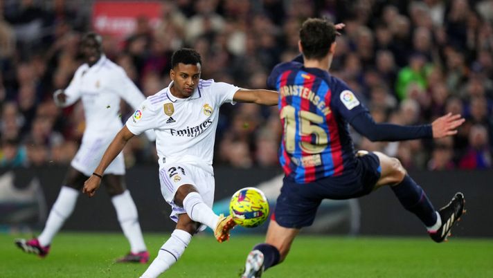 Guaio Barça: Christensen out, con lui i blaugrana hanno sempre vinto contro il Real - immagine 1