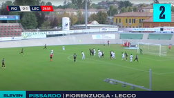 VIDEO Serie C, 7a giornata: top 10 parate del settimo turno