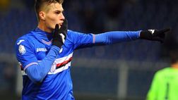 Qui Roma- Schick: “Non sta andando come speravo”