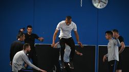 Libero – Inter-Benevento, sfida alla pari. Numeri simili anche rispetto… all’Europa