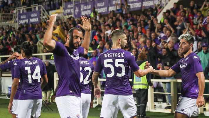Quanto vale la Fiorentina al Fantacalcio? - immagine 1