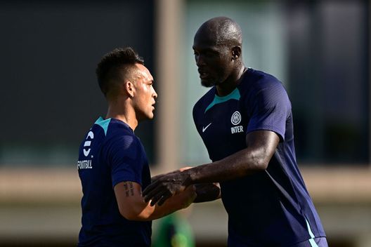 Getty Images Barzagli: “Pogba e Di Maria spostano gli equilibri più di Lukaku. Pronostico scudetto…”- immagine 2