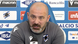 Sampdoria, Stankovic: “Con lo Spezia è come un derby e dobbiamo vincere”