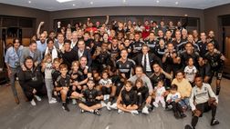 Los Angeles FC, derby ok e finale playoff: ma è mistero Bale, non gioca mai!