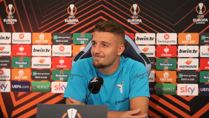 Milinkovic Milinkovic