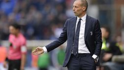 Moncalvo: “Il caso Allegri? Bisogna capire se questi pagamenti riguardano scommesse. Rischia una squalifica”
