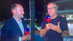 Bergomi: “Dybala? So che è vicino, tratta Marotta. Cessioni? Con la morte nel cuore dico…”