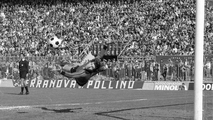 Bordon: &#8220;A Berlino la partita perfetta. Come Oriali mi fecero passare per mercenario&#8221; 